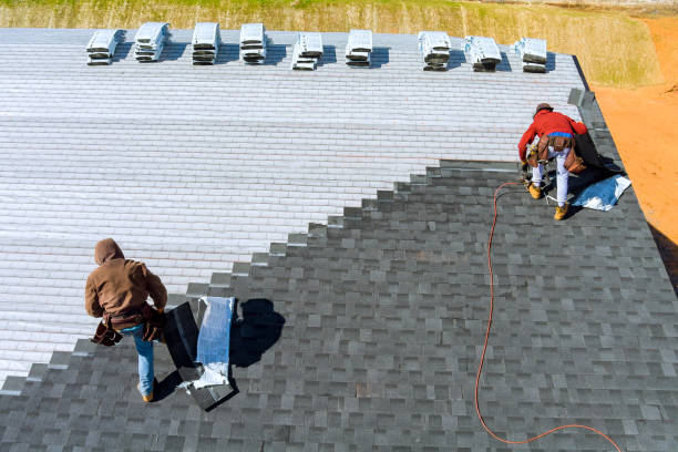 Best Gutter Installation and Repair  in Terville, WA