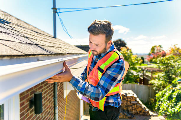 Best Roof Repair  in Terville, WA
