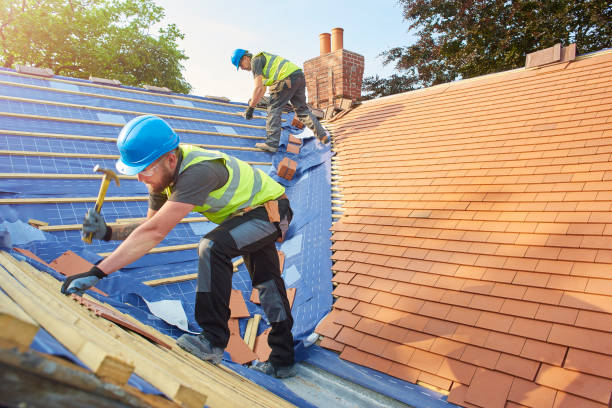 Sheet Metal Roofing in Waterville, WA